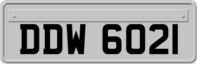 DDW6021