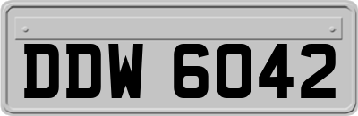 DDW6042