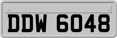 DDW6048