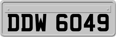 DDW6049