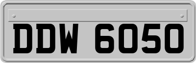 DDW6050
