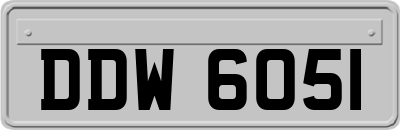 DDW6051