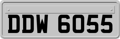 DDW6055