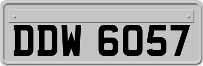 DDW6057