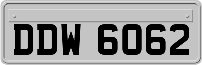 DDW6062