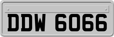 DDW6066