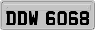 DDW6068