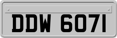 DDW6071
