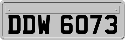 DDW6073