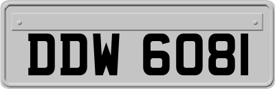 DDW6081