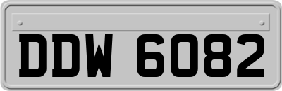DDW6082