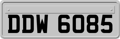 DDW6085