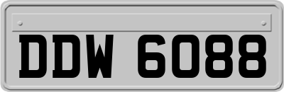 DDW6088