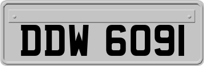 DDW6091