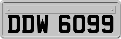 DDW6099