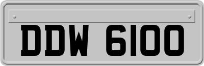 DDW6100