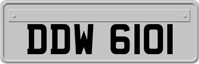 DDW6101