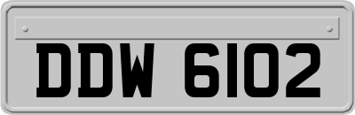 DDW6102