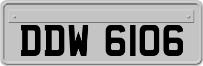 DDW6106
