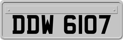 DDW6107