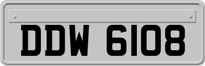 DDW6108