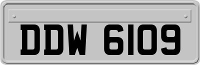 DDW6109