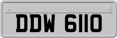 DDW6110