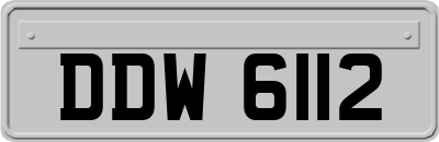 DDW6112