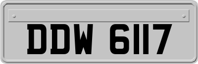 DDW6117