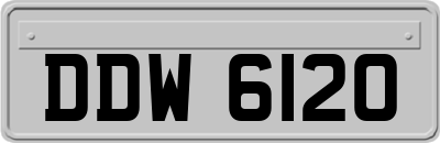 DDW6120