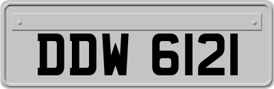 DDW6121