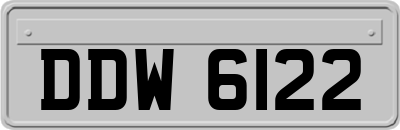 DDW6122