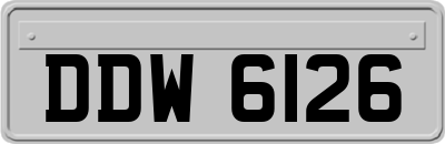 DDW6126