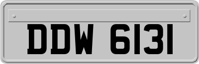DDW6131