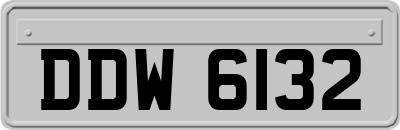 DDW6132