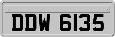 DDW6135