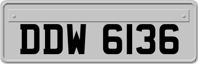 DDW6136