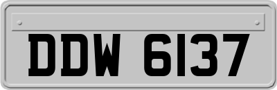 DDW6137