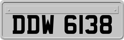 DDW6138