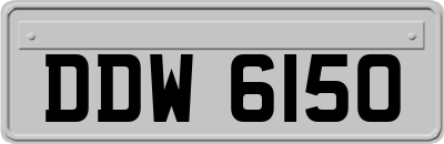 DDW6150