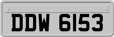 DDW6153