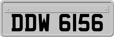 DDW6156