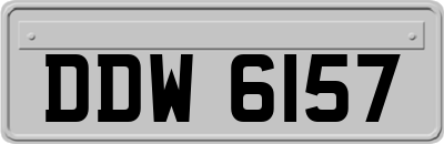 DDW6157