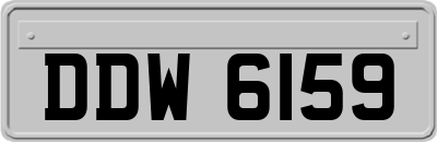 DDW6159