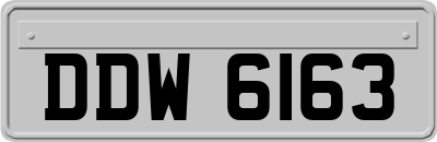 DDW6163