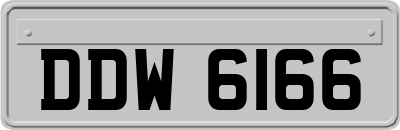 DDW6166