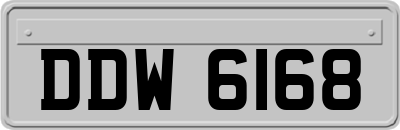 DDW6168