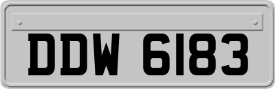 DDW6183