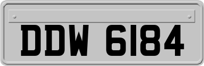 DDW6184