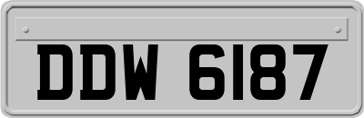 DDW6187